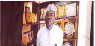 Mal. Yusha’u A Shuaib