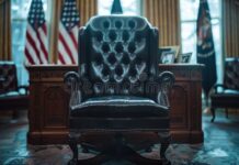 The Empty Chair: Executive Absence and Constitutional Lacunae The Empty Chair