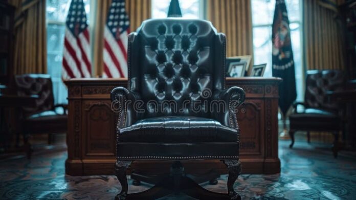 The Empty Chair The Empty Chair