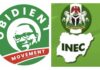 Obidient Movement And INEC