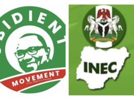 Obidient Movement And INEC