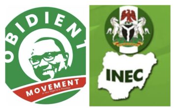 Obidient Movement And INEC