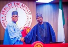The 10th Senate and the Meaning of Legislative Leadership, By Kabir Akintayo Akpabio Barau