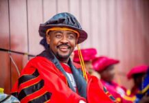 Professor Gwarzo as Chancellor: A New Dawn for the Hausa Community in Europe, By Adnan Mukhtar