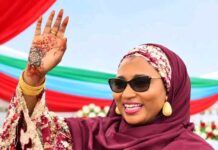 Zainab Gwamna