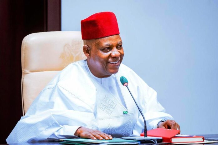 VP Kashim Shettima VP Kashim Shettima