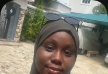 Fatima Abubakar Shahada