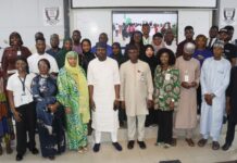 Baze University Calls for Action on Mental Health at 8th Career Week