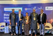 HCD 2.0 Coordinator Advocates Society-Wide Approach to Human Capital Development