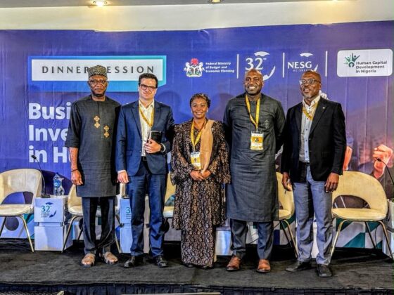 HCD 2.0 Coordinator Advocates Society-Wide Approach to Human Capital ...