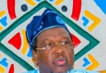Ibrahim Masari: Why Values Matter in Nigeria’s Politics Ibrahim Masari