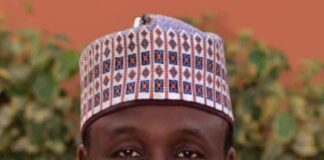 2027: Kano APC Unveils Presidential, Gov’ship Council Management Team