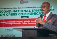 2027: CCC Warns of AI-Driven Election Disinformation, Urges Stronger Security Collaboration Major General Chris Olukolade