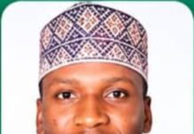 From Taraba to the Rest of Nigeria: Why 2027 Must Prioritise Security Nasir Sabo