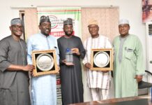 IMPR Hands IPRA Golden World Awards to NITDA, CCC After Greece Triumph