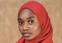 Fatima Musa Muhammad
