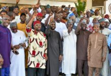 Tinubu Movement Launches Platform to Amplify Citizens’ Voices, Unveils Website