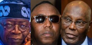 TMG vs TMS: The Communication Dilemma Over Tinubu’s Future