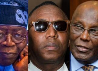 TMG vs TMS: The Communication Dilemma Over Tinubu’s Future