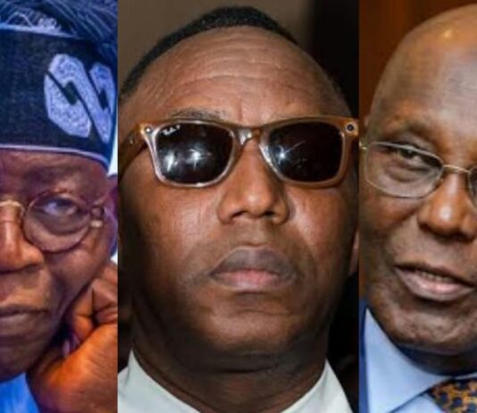 TMG vs TMS: The Communication Dilemma Over Tinubu’s Future