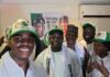 In Lagos, TMS Movement Defends Push for Tinubu’s 2027 Re‑Election, Says Reforms Need Continuity