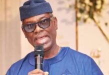 Calling Sitting President by First Name is Rude – Osuntokun Tackles Atiku Akin Osuntokun