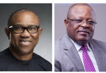 Peter Obi and Dave Umahi