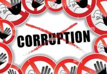 Faith, Funds and the Fight Against Corruption Corruption