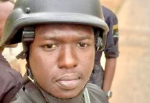 Asim Surajo
