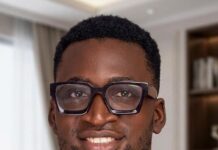 Fashola Abayomi Olawalarami