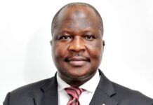 Shuaibu Idris Miqati