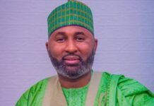 Re-Abba Bichi: Generosity and the Money Question Hon. Abubakar Kabir Abubakar Bichi