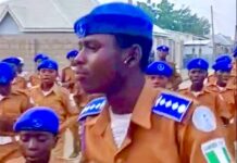 PRNigeria Fact-Check: Viral Video Threatening Christians Not AI-Generated, Alleged JIBWIS Link Unsubstantiated PRNigeria Fact-Check: Viral Video Threatening Christians Not AI-Generated, Alleged JIBWIS Link Unsubstantiated