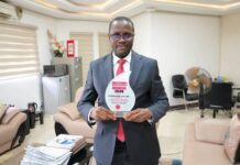 Dr. Musa Adamu Aliyu, SAN