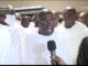 Tinubu Offers Prayers for Nigeria During Umrah in Makkah President Bola Tinubu in Makka, offers prayers for Nigerians