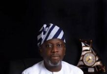Makinde’s chief of staff resigns
