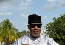 Bauchi NDC governorship candidate resigns, may join APC