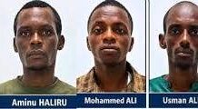DSS Arraigns Five Suspects Over Kidnap Of 20 Corps Members, Others In Imo