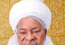 The Humble Giant: A Tribute to Late Idris Ibrahim IBRO Late Alhaji Idris Ibrahim (IBRO)