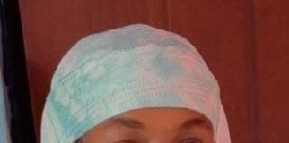 The Leader Kano Needs in 2027 Maryam Garba