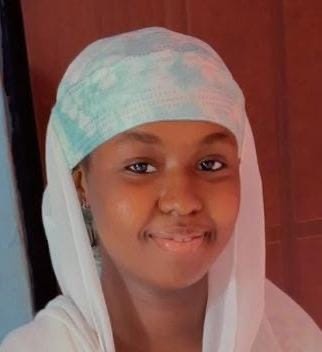 Maryam Garba Maryam Garba