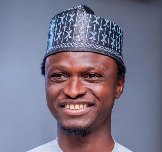 Muhammad Inuwa Ibrahim Muhammad Inuwa Ibrahim
