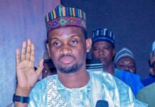 Three Months in Office: Gumel Pursues Partnerships, 2,000-Hectare Agricultural Project in Jigawa