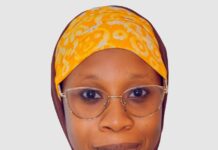 Why Borno’s Experience Must Shape Nigeria’s Leadership Choices in 2027 Rukaiya Ahmed Alibe
